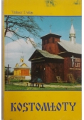 Kostomłoty