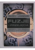 Fuzje i przejęcia