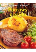 Potrawy na grilla