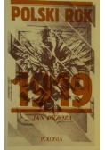 Polski Rok 1919