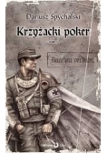 Krzyżacki poker, tom I