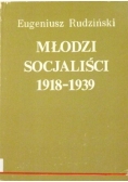 Młodzi Socjaliści 1918 - 1939