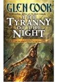 The tyranny of the night