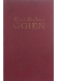 Ogień