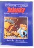 Asteriks i kociołek. Album 13