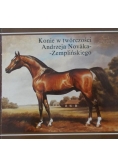 Konie w twórczości Andrzeja Novaka-Zemplińskiego