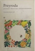 Przyroda przeżywana i obserwowana z dziećmi przedszkolnymi