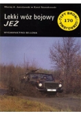 Lekki wóz bojowy Jeż