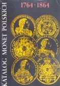 Katalog monet Polskich 1764 - 1864