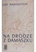 Na drodze z damaszku