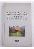 Latem w Tocznabieli
