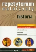 Repetytorium maturzysty: Historia