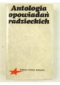 Antologia opowiadań radzieckich
