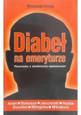Diabeł na emeryturze