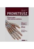 Prometeusz Atlas anatomii człowieka Tom 1