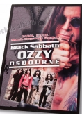 Historie klasycznych kawałków, Black Sabbath Ozzy Osbourne