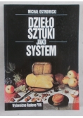 Dzieło sztuki jako system