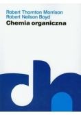 Chemia organiczna
