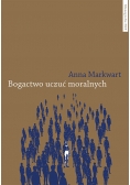 Bogactwo uczuć moralnych