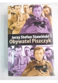 Obywatel Piszczyk