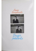 Drugie podwórko