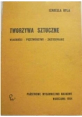 Tworzywa sztuczne