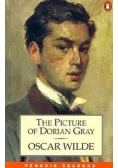 The picture of Dorian Gray