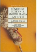 Uświęcony dziennik Adriana Plassa