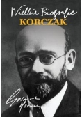 Wielkie biografie Korczak