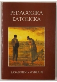 Pedagogika katolicka