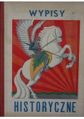 Wypisy historyczne