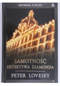 Samotność detektywa Diamonda