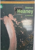 Seamus Heaney 44 wiersze