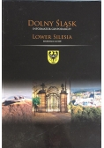 Dolny Śląsk. Informator gospodarczy + CD