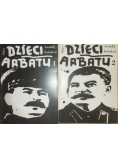 Dzieci Arbatu część 1 i 2