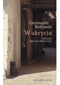 W ukryciu