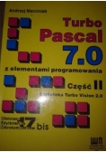 Turbo Pascal 7.0