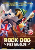 Rock dog