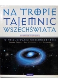 Na tropie Tajemnic Wszechświata