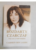 Rozdarty czarczaf