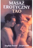 Masaż erotyczny Tao