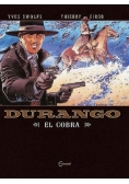 Durango 15 El Cobra