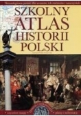 Szkolny Atlas historii Polski