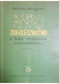Ziołolecznictwo i leki roślinne