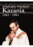 Kazania 1982-1984