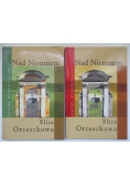 Nad Niemnem, t. I-II