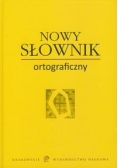 Nowy słownik ortograficzny