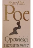 Opowieści niesamowite