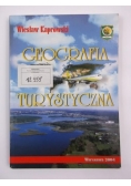 Geografia turystyczna