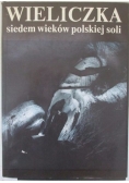 Wieliczka siedem wieków polskiej soli